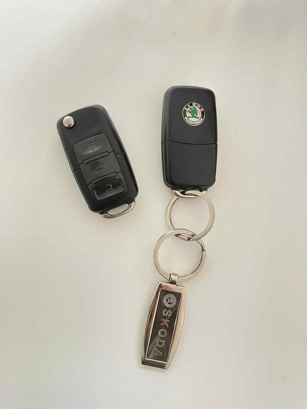 Skoda Octavia PACCO - изображение 9