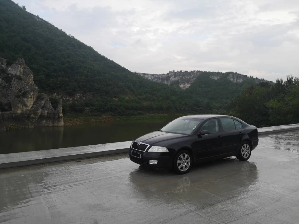 Skoda Octavia PACCO - изображение 2