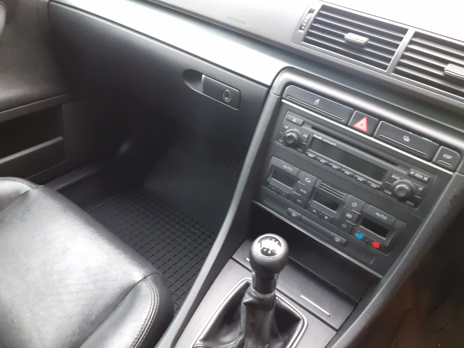 Audi A4 1.9 TDI - изображение 6