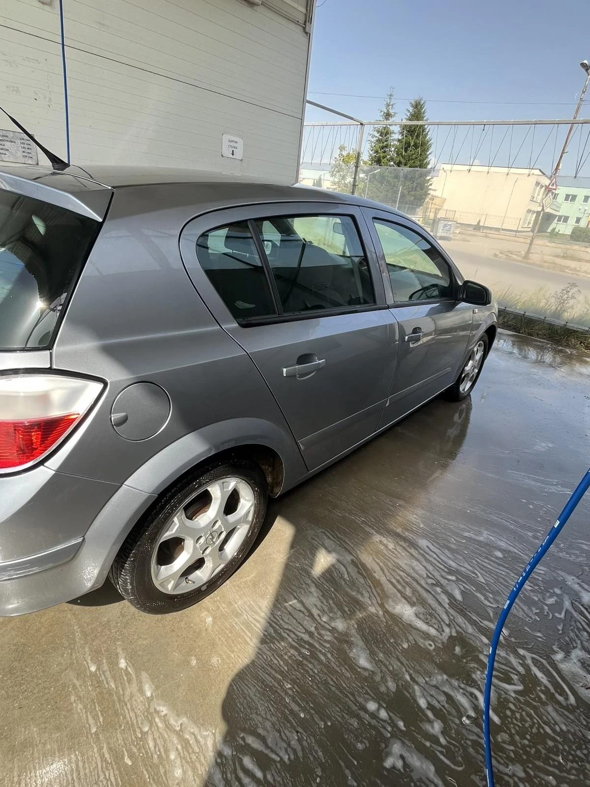 Opel Astra  - изображение 5