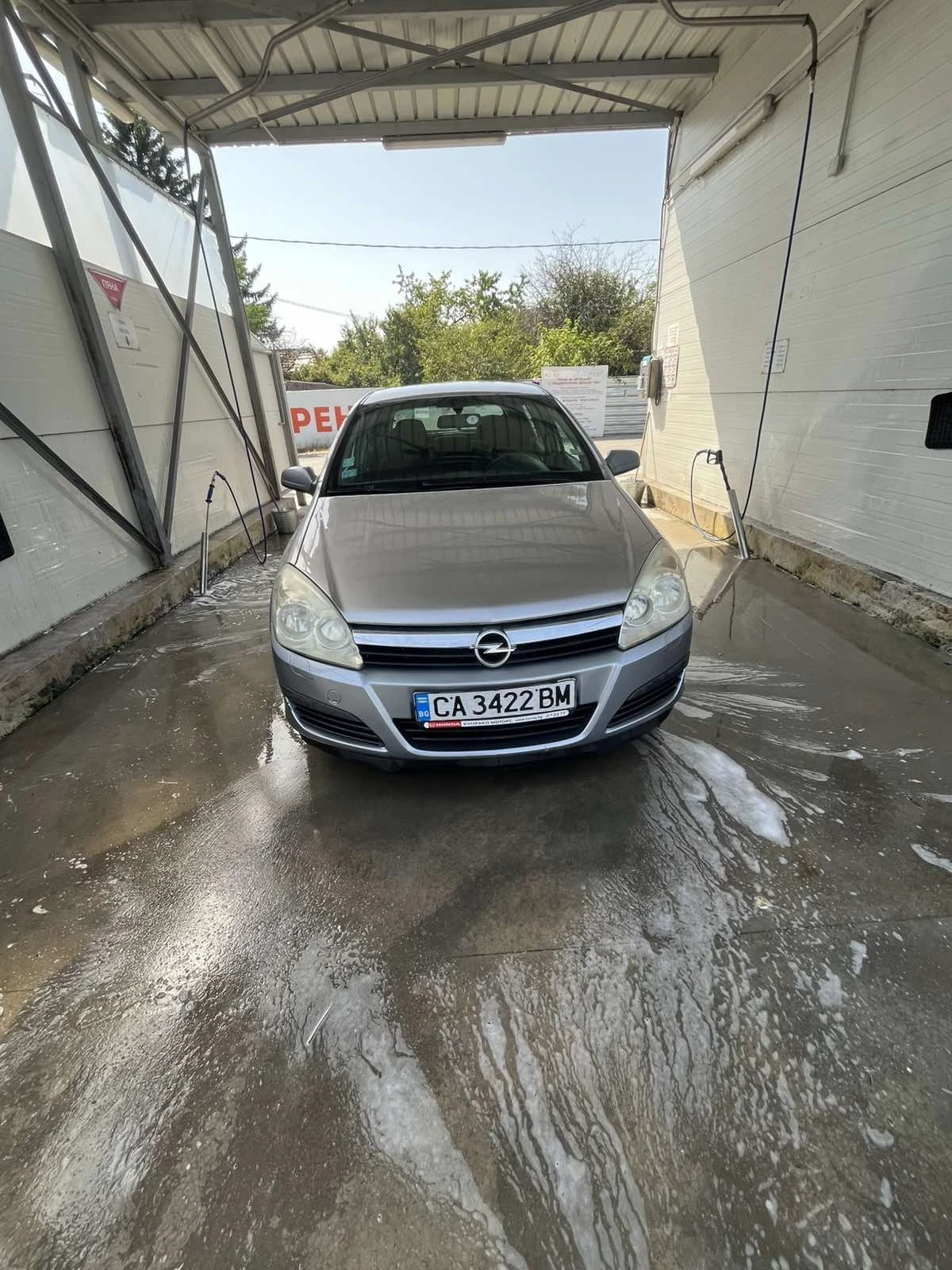 Opel Astra  - изображение 2