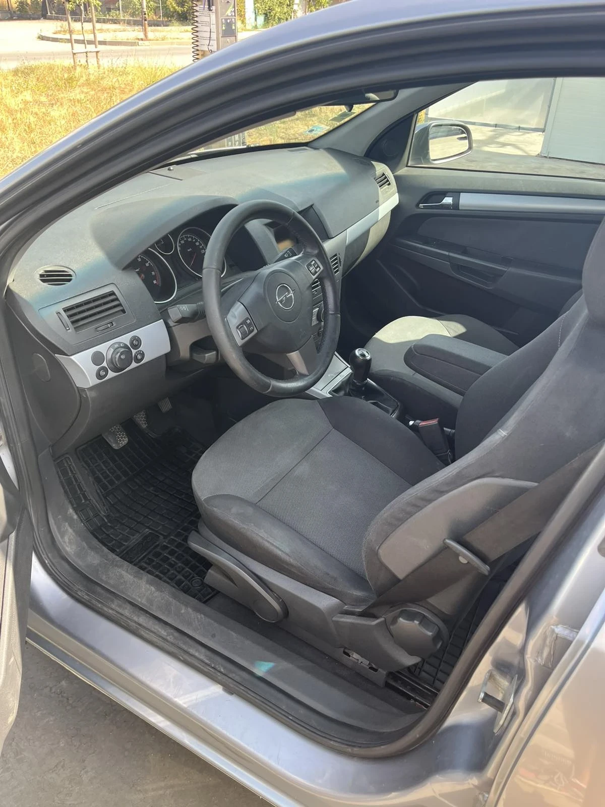 Opel Astra  - изображение 8