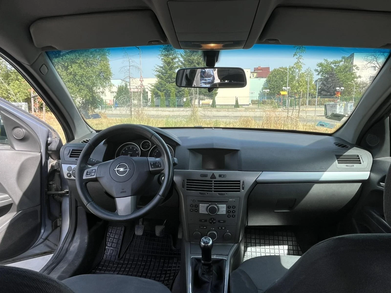 Opel Astra  - изображение 10