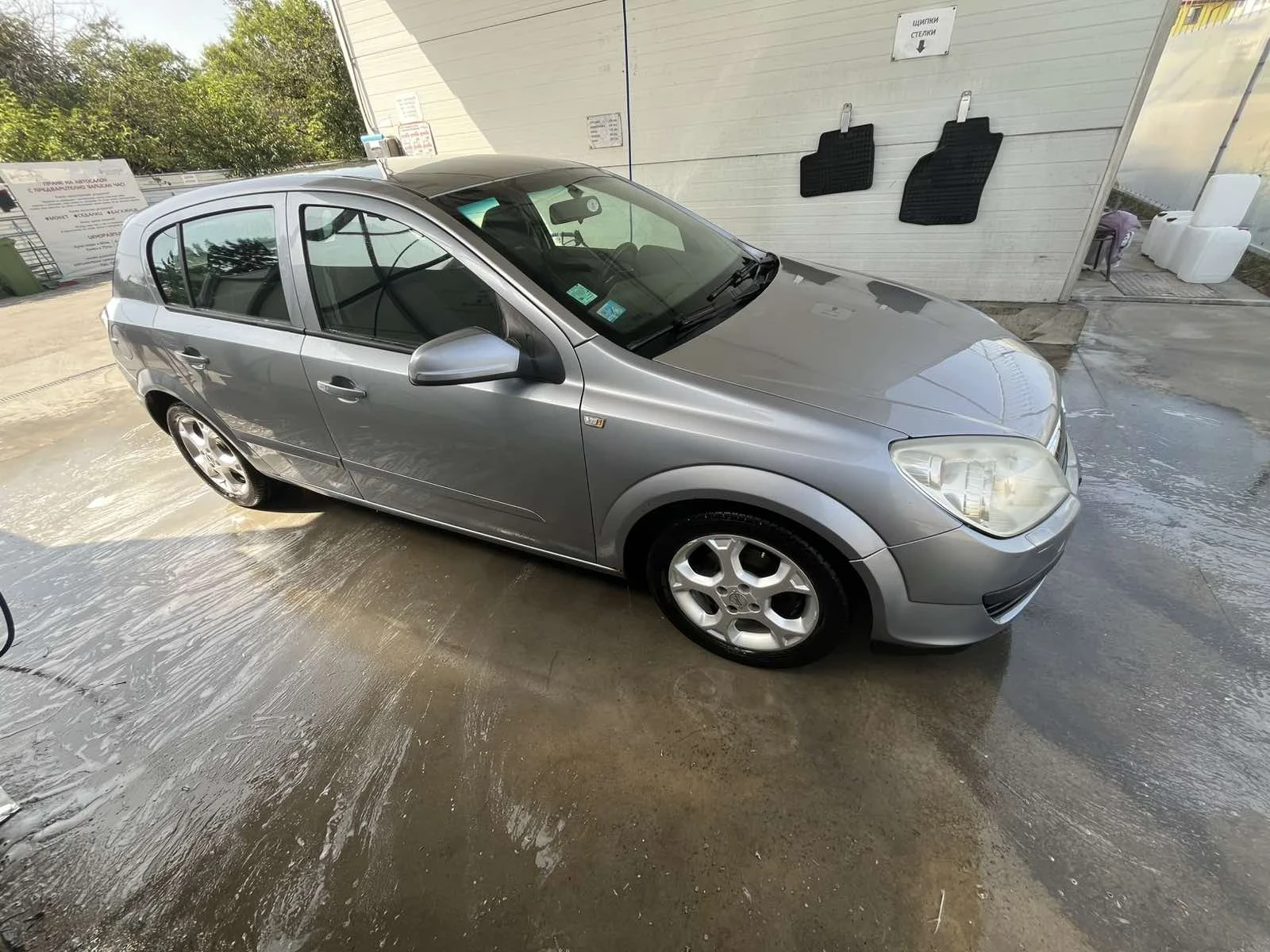 Opel Astra  - изображение 6