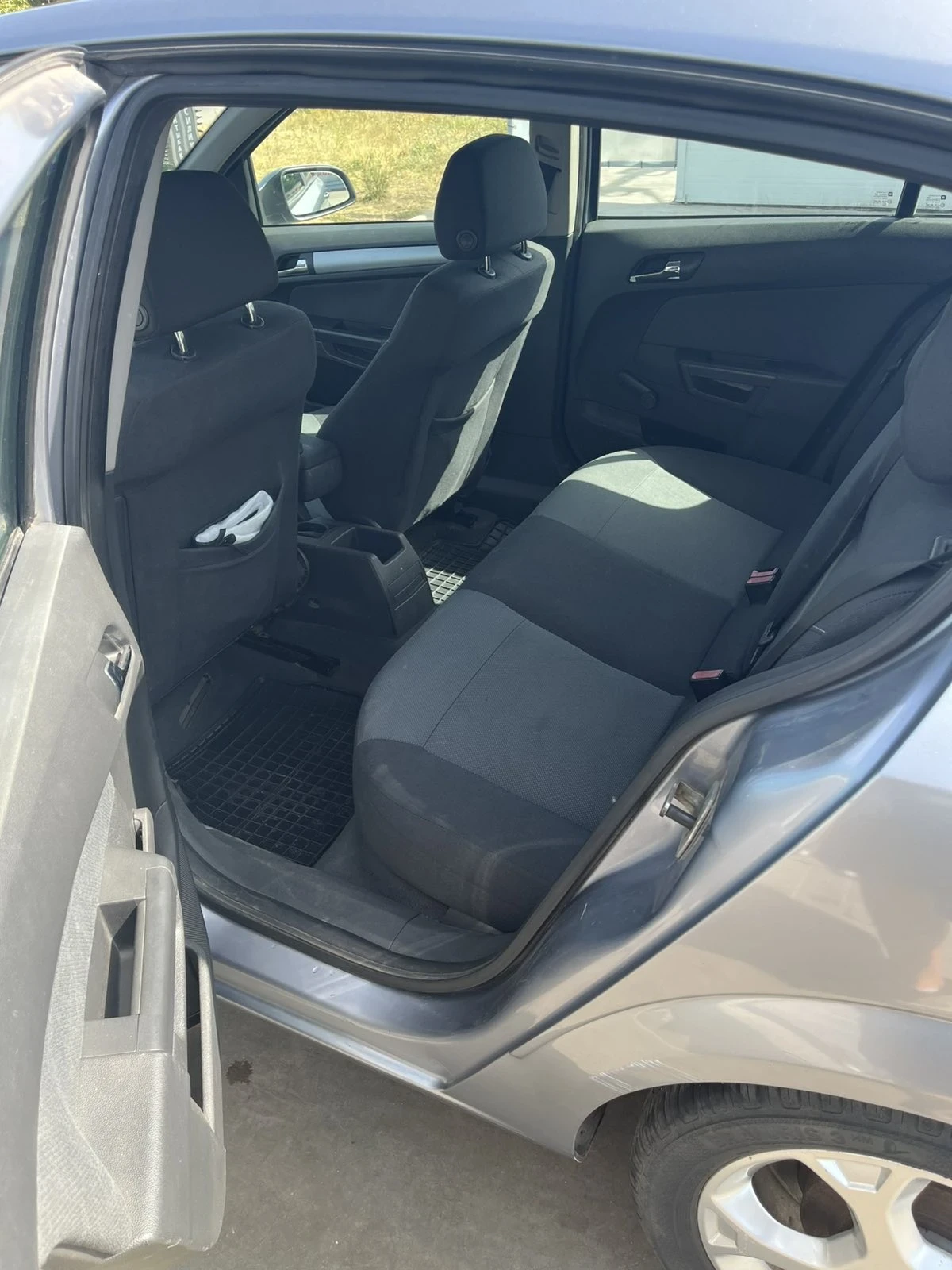 Opel Astra  - изображение 9