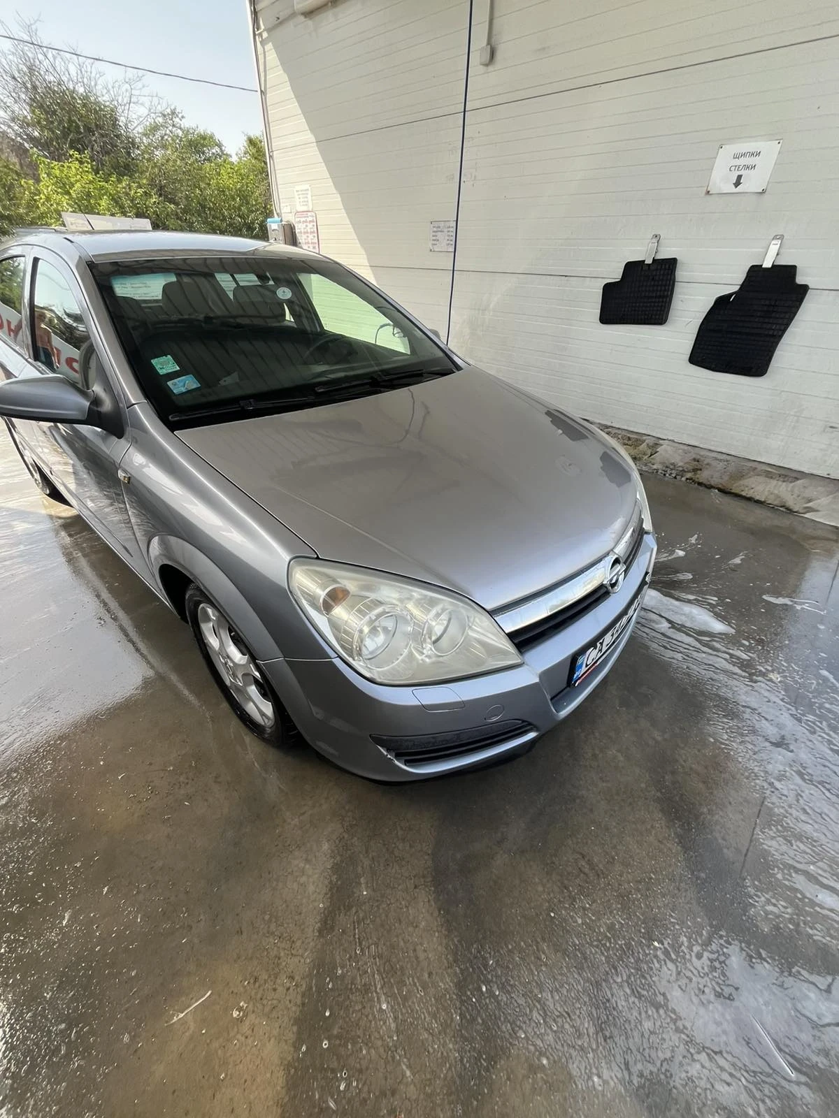 Opel Astra  - изображение 3