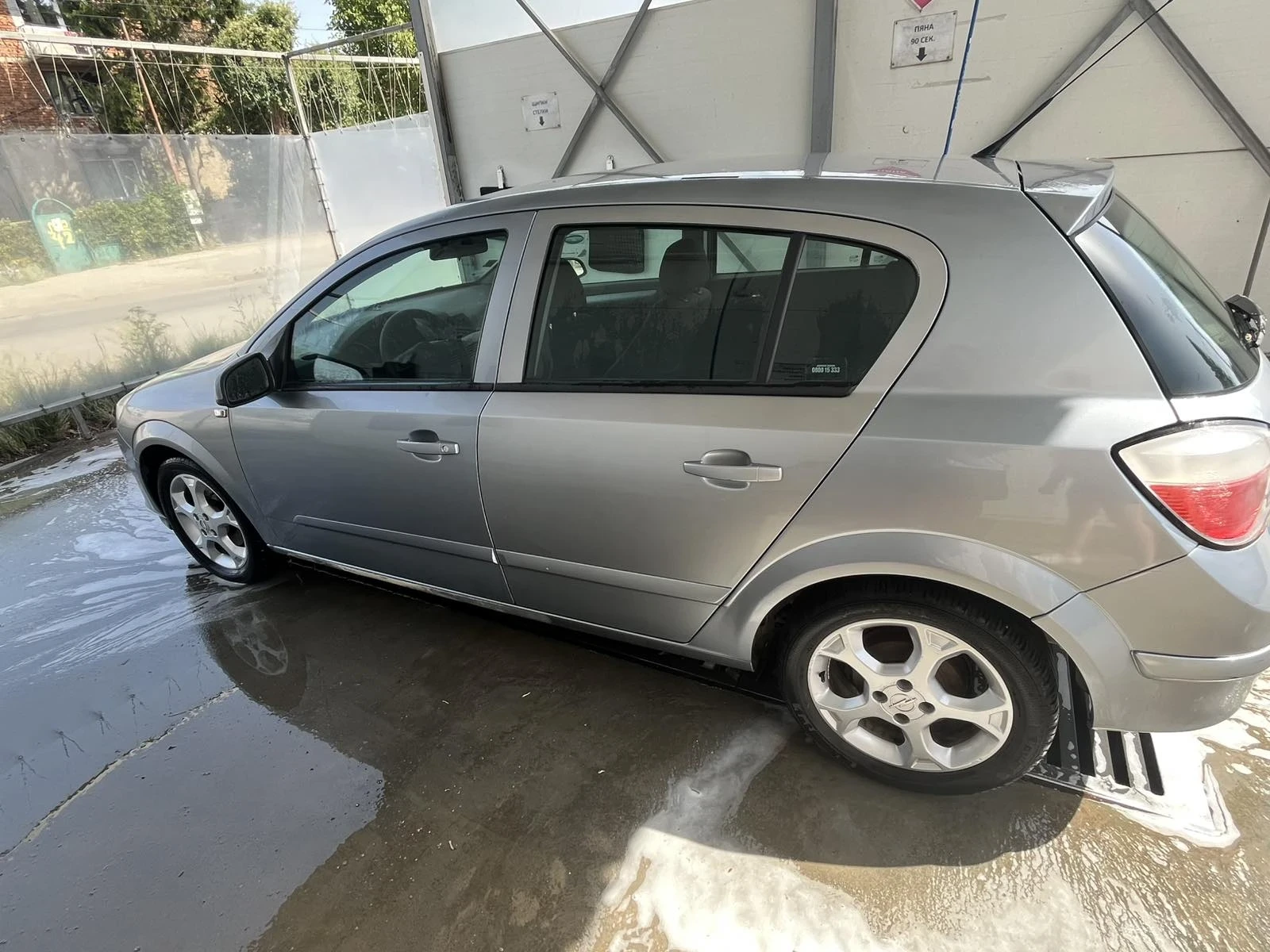 Opel Astra  - изображение 7
