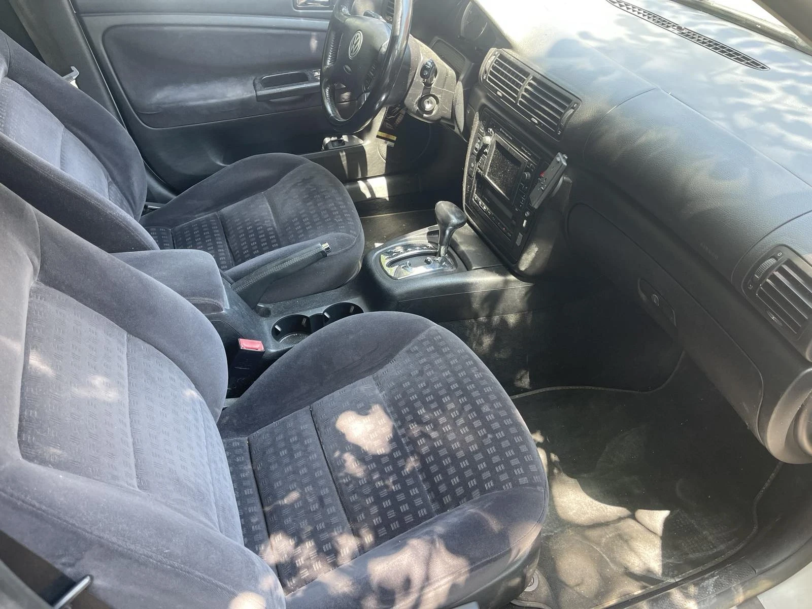 VW Passat 1.9 tdi - изображение 6
