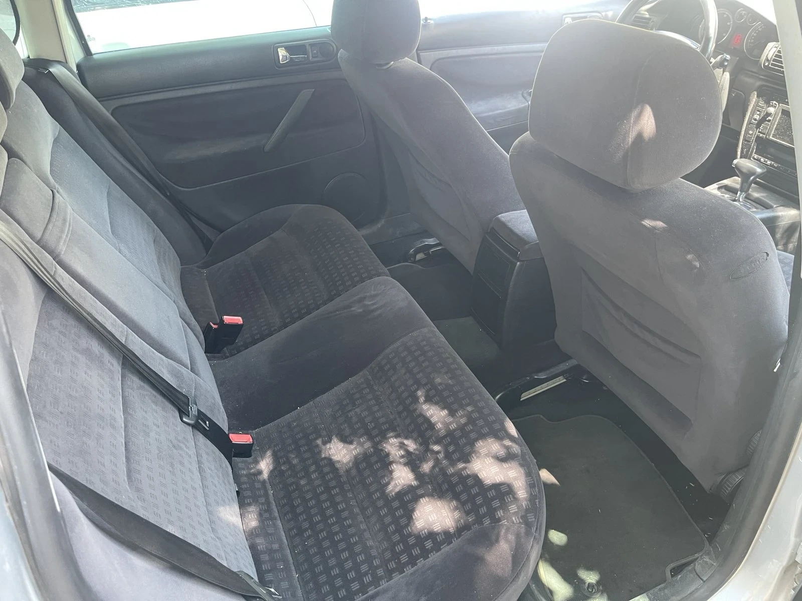 VW Passat 1.9 tdi - изображение 8