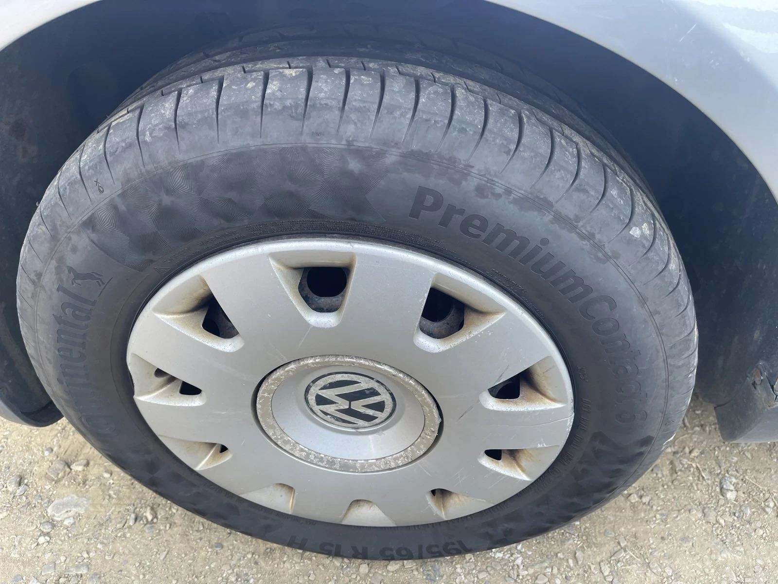 VW Passat 1.9 tdi - изображение 9