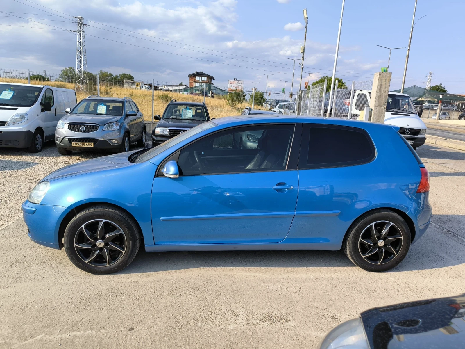 VW Golf 2.0TD - изображение 6