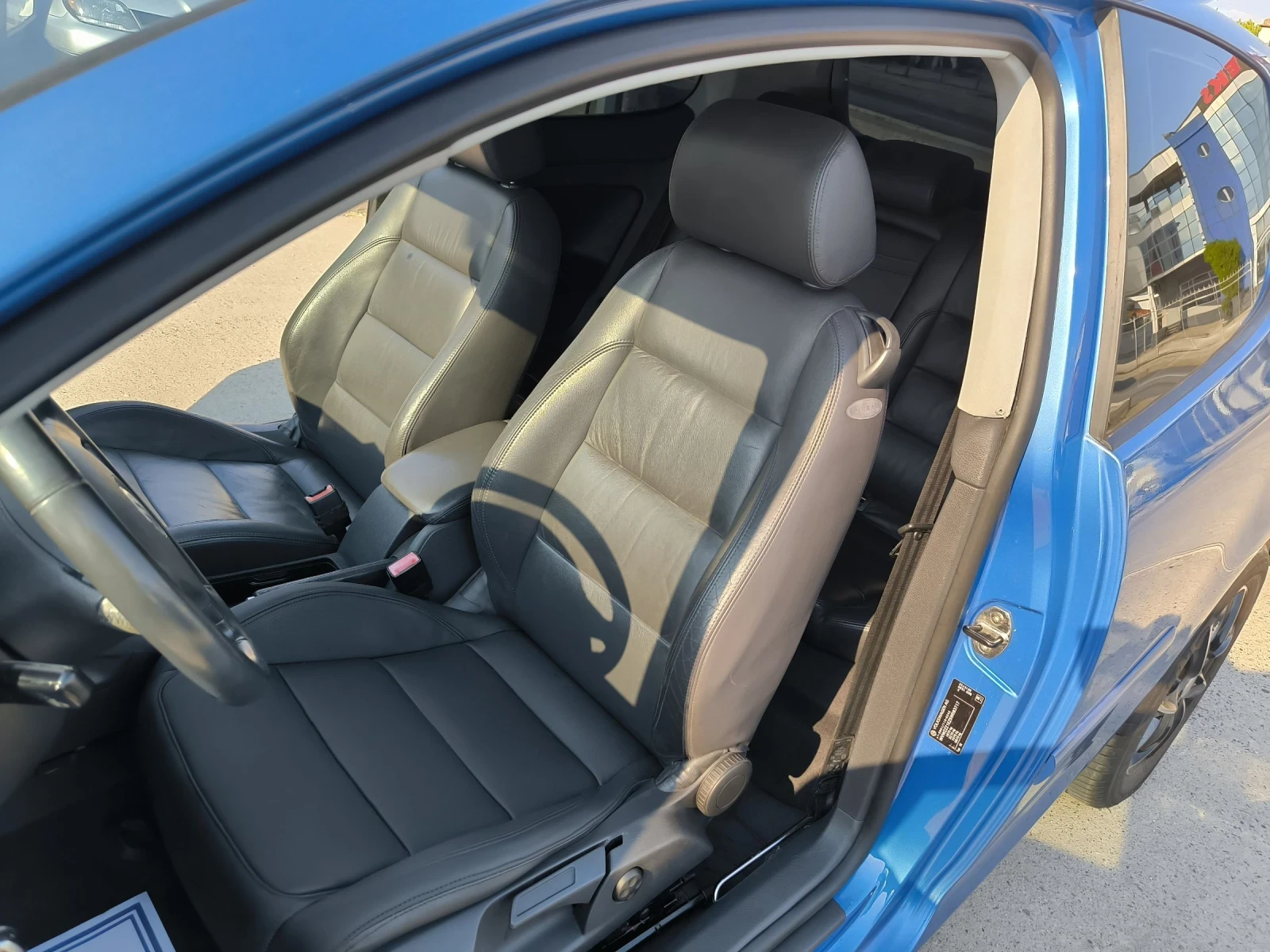 VW Golf 2.0TD | Mobile.bg — изображение 11