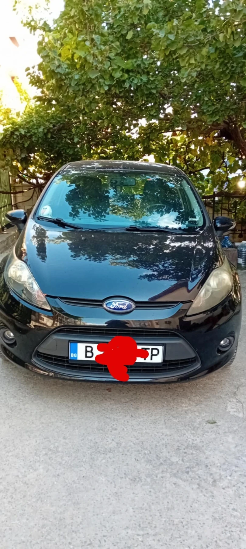 Ford Fiesta | Mobile.bg � ����������� 1