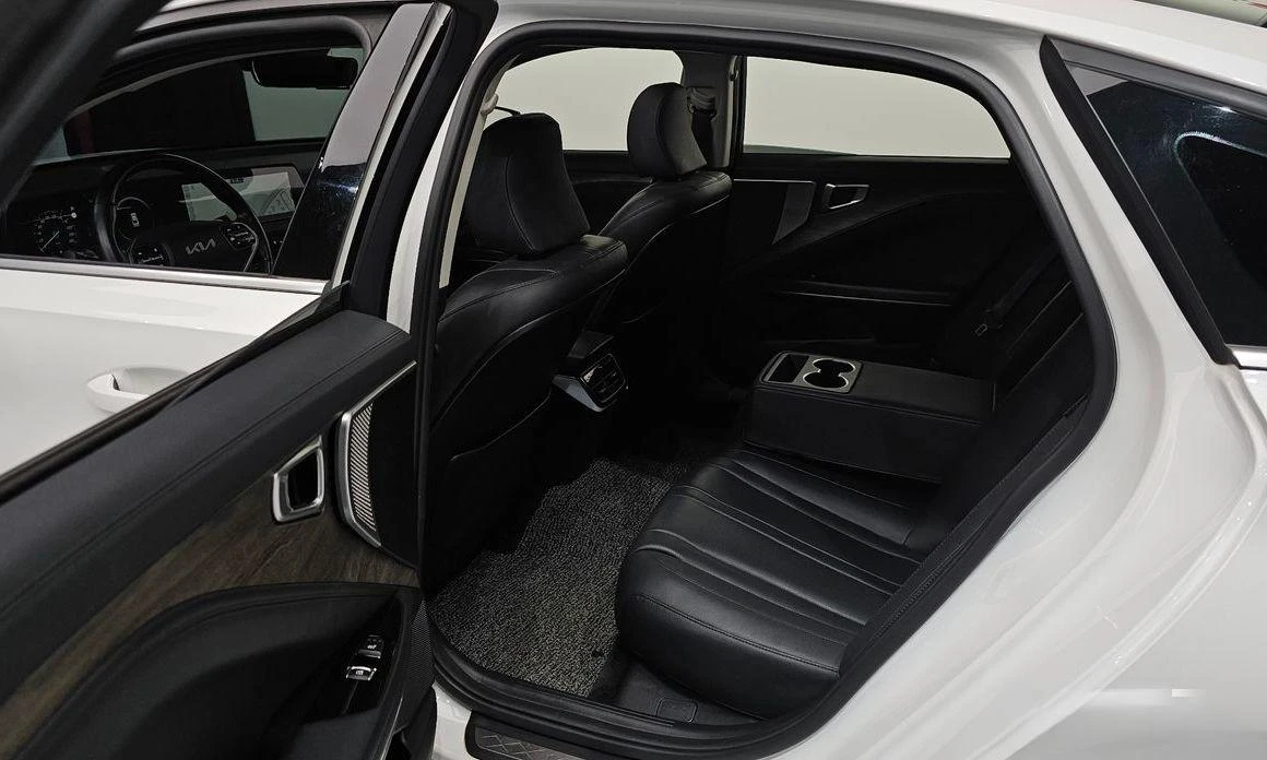 Kia K8 3.5 LPG 2WD Trendy | Mobile.bg   11