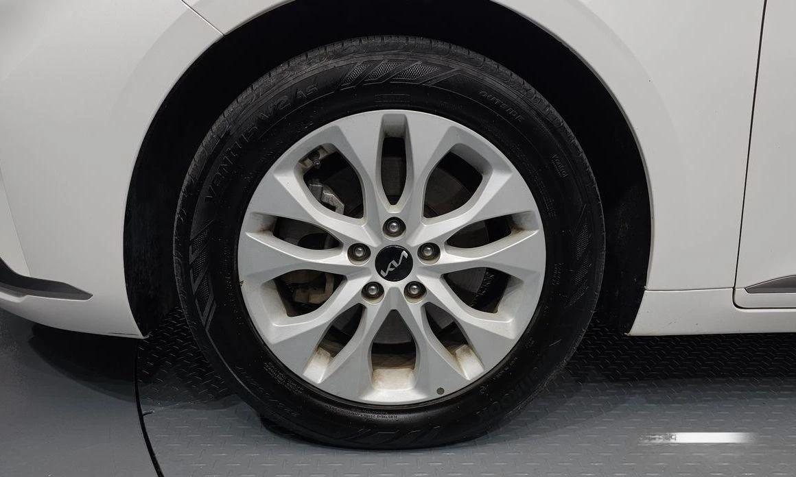 Kia K8 3.5 LPG 2WD Trendy - изображение 5