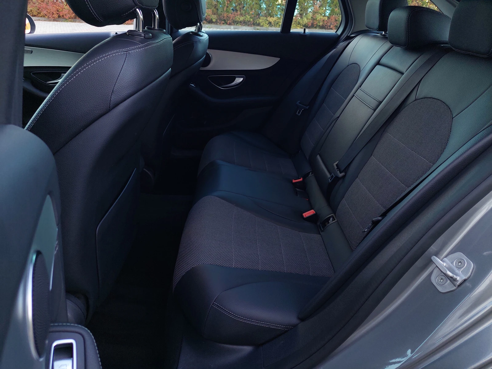 Mercedes-Benz C 180 ��������� | Mobile.bg � ����������� 11