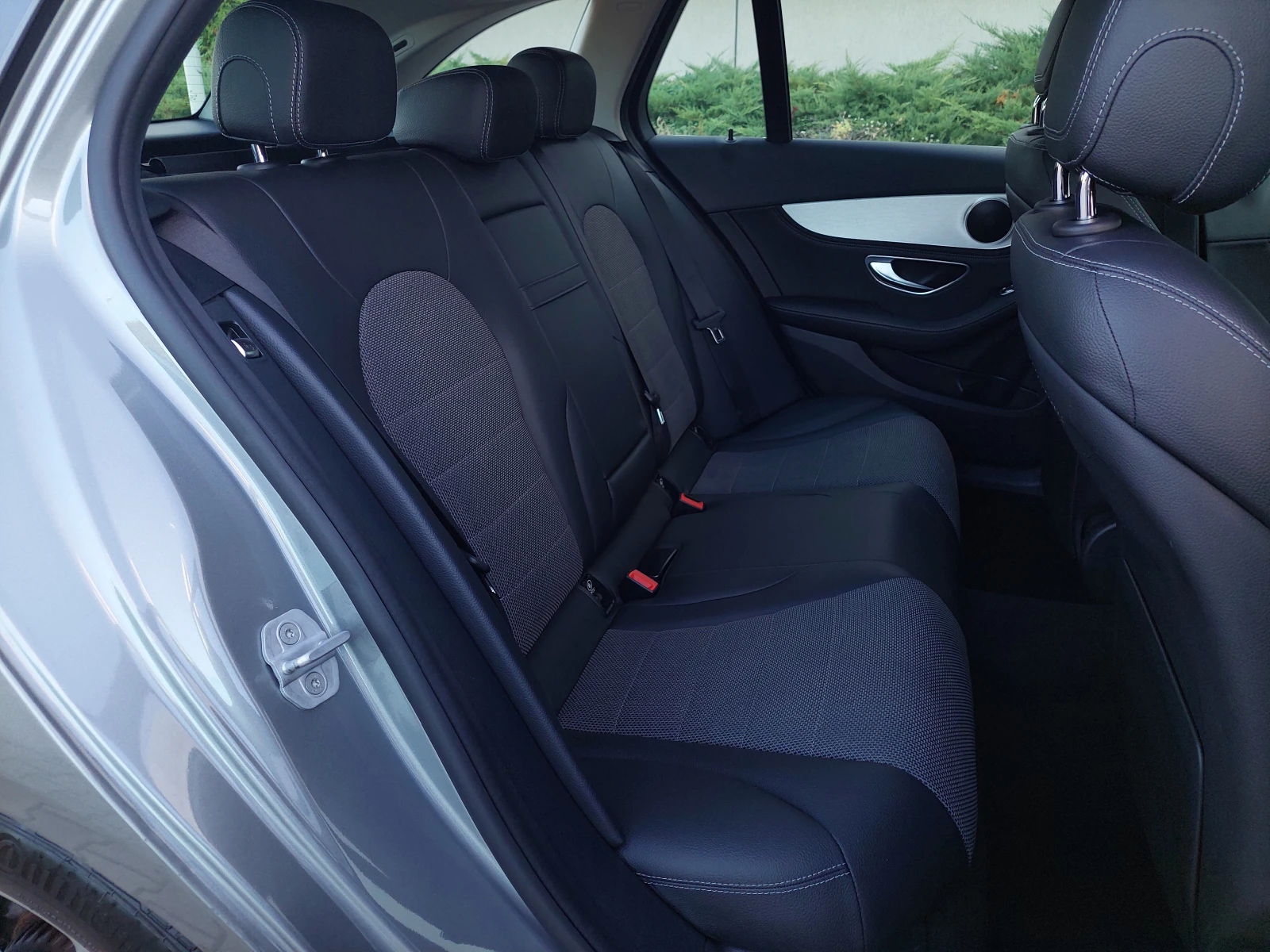 Mercedes-Benz C 180 ��������� | Mobile.bg � ����������� 12