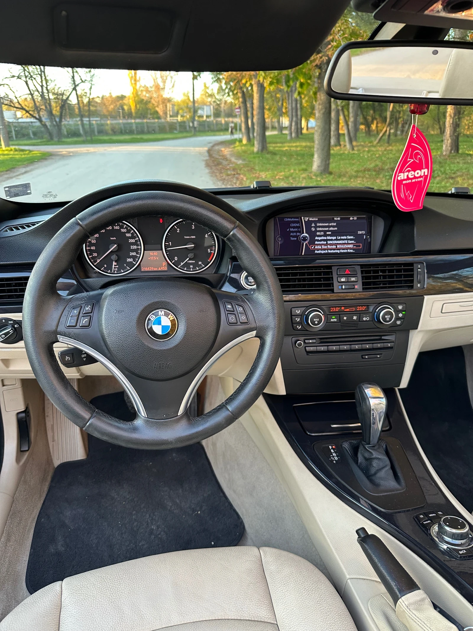 BMW 320  /  /  | Mobile.bg   8