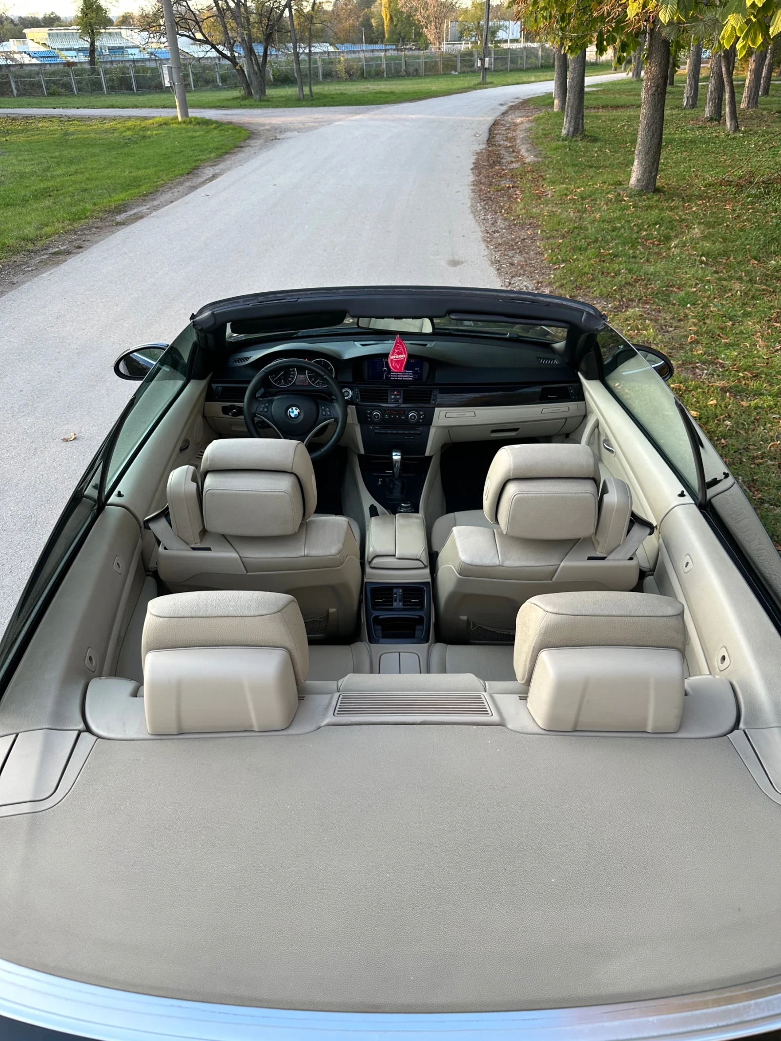 BMW 320  /  /  | Mobile.bg   5