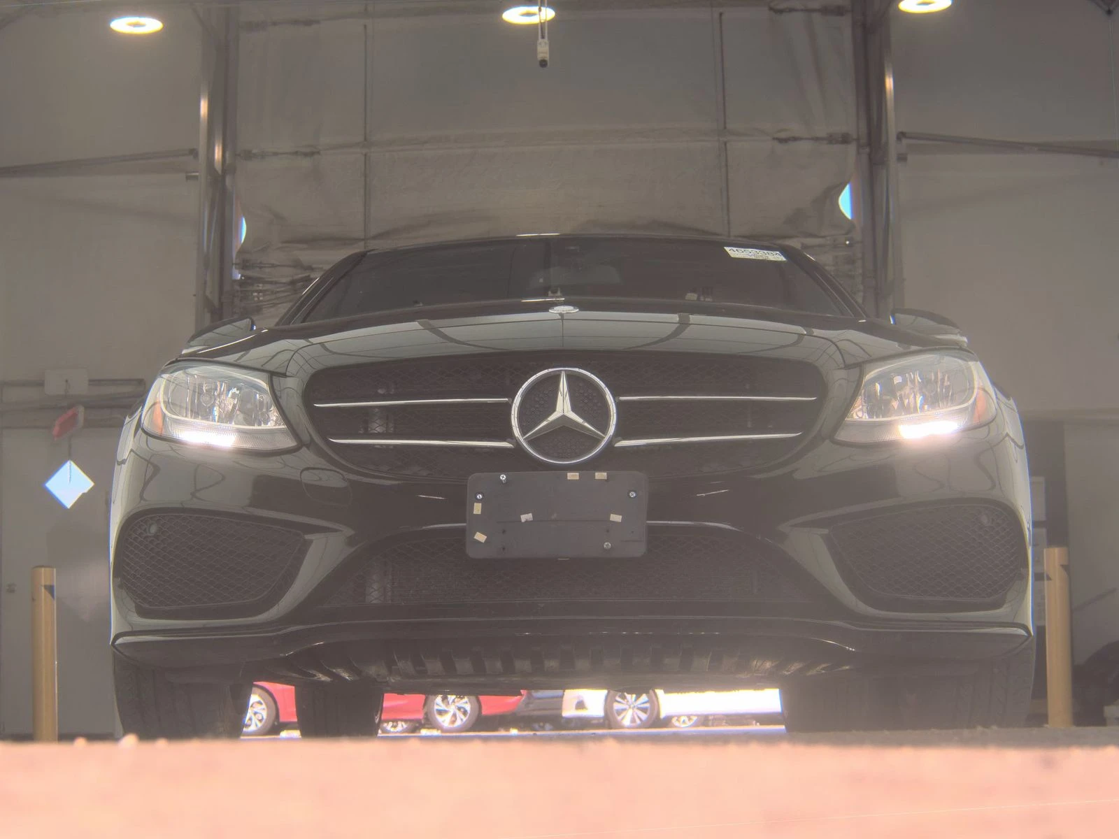 Mercedes-Benz C 300 AMG, M ,  | Mobile.bg   4