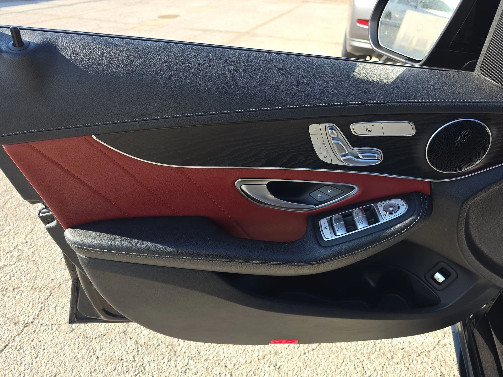 Mercedes-Benz C 300 AMG, M ,  | Mobile.bg   9