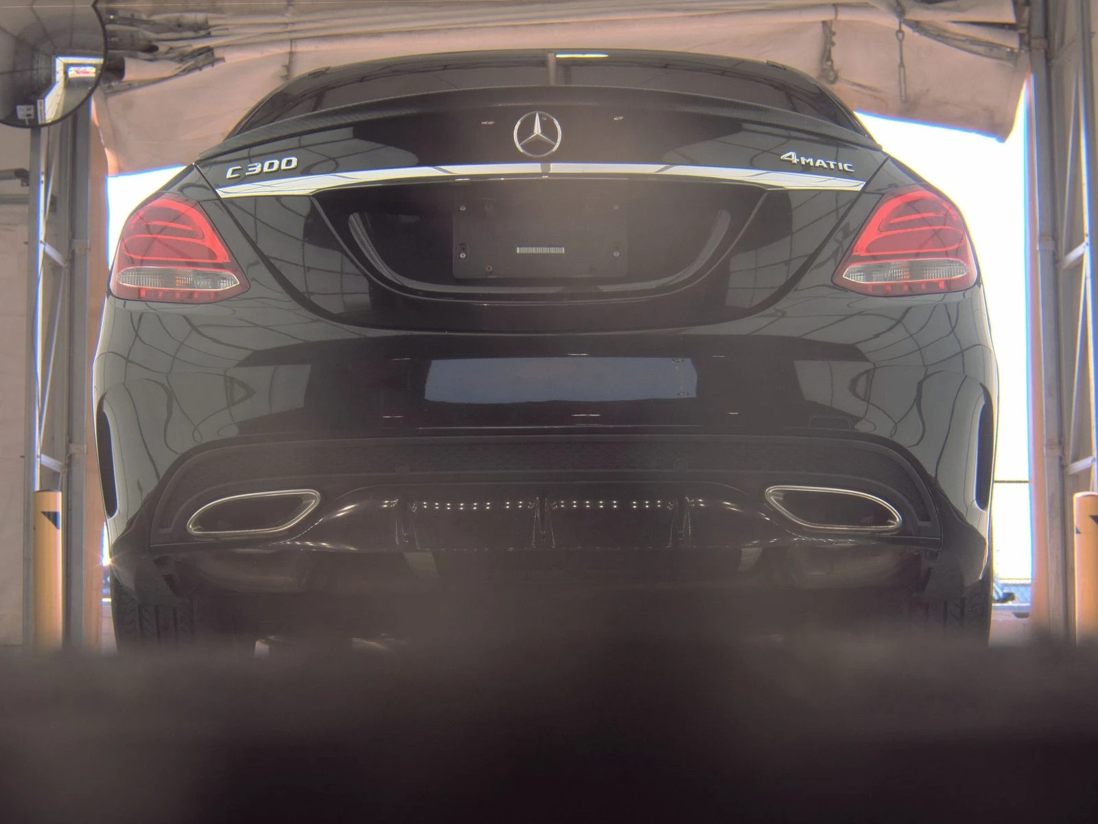 Mercedes-Benz C 300 AMG, M ,  | Mobile.bg   6