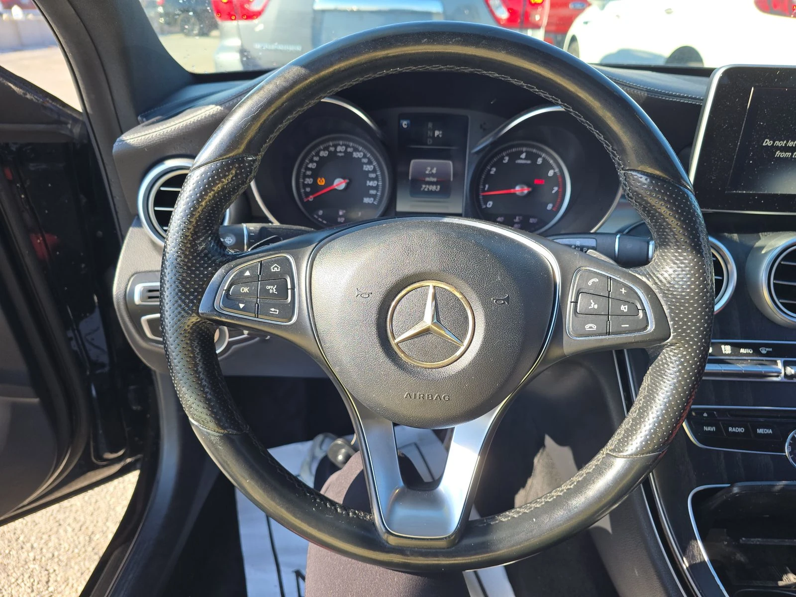 Mercedes-Benz C 300 AMG, M ,  | Mobile.bg   12