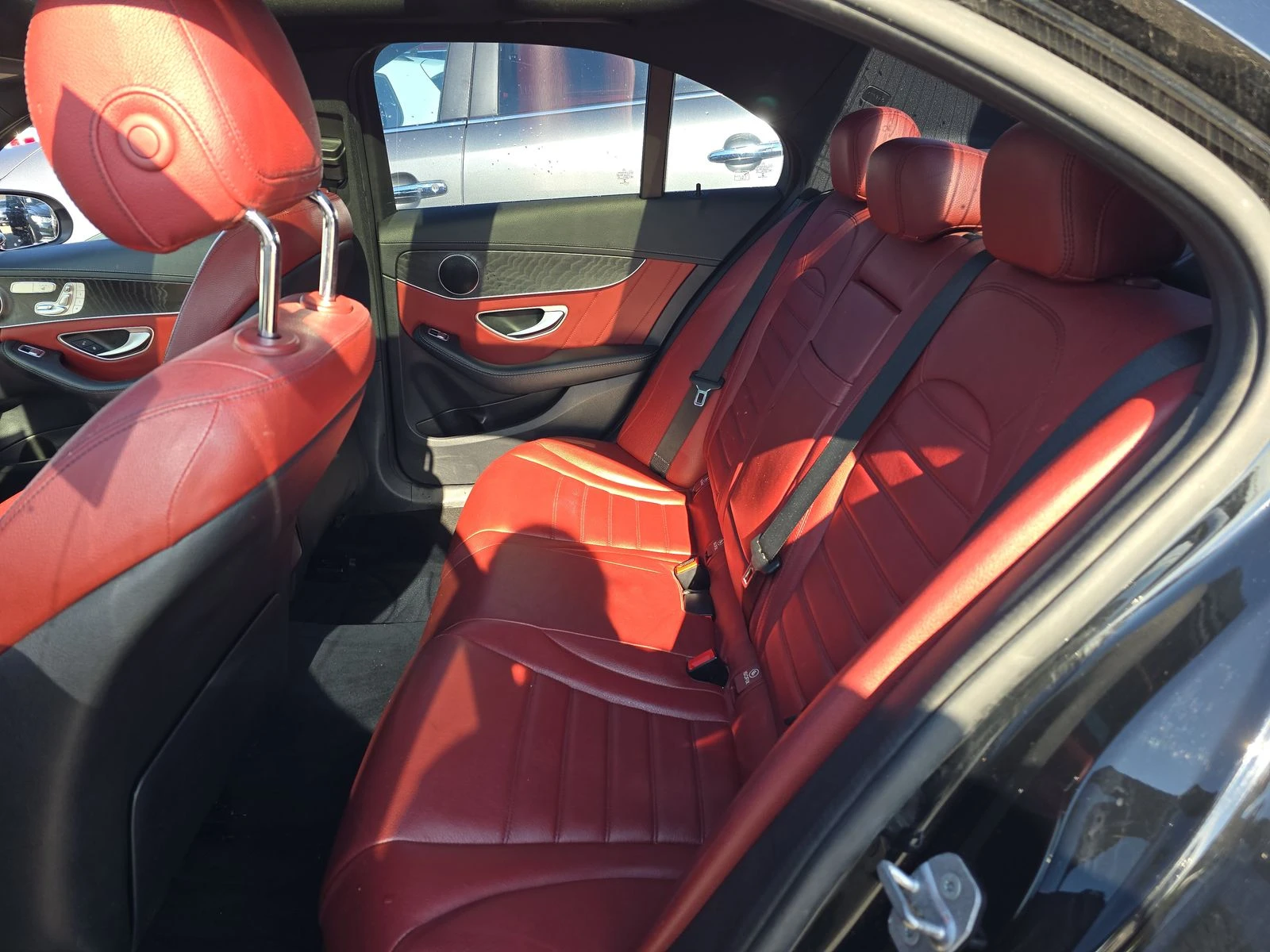 Mercedes-Benz C 300 AMG, M ,  | Mobile.bg   15