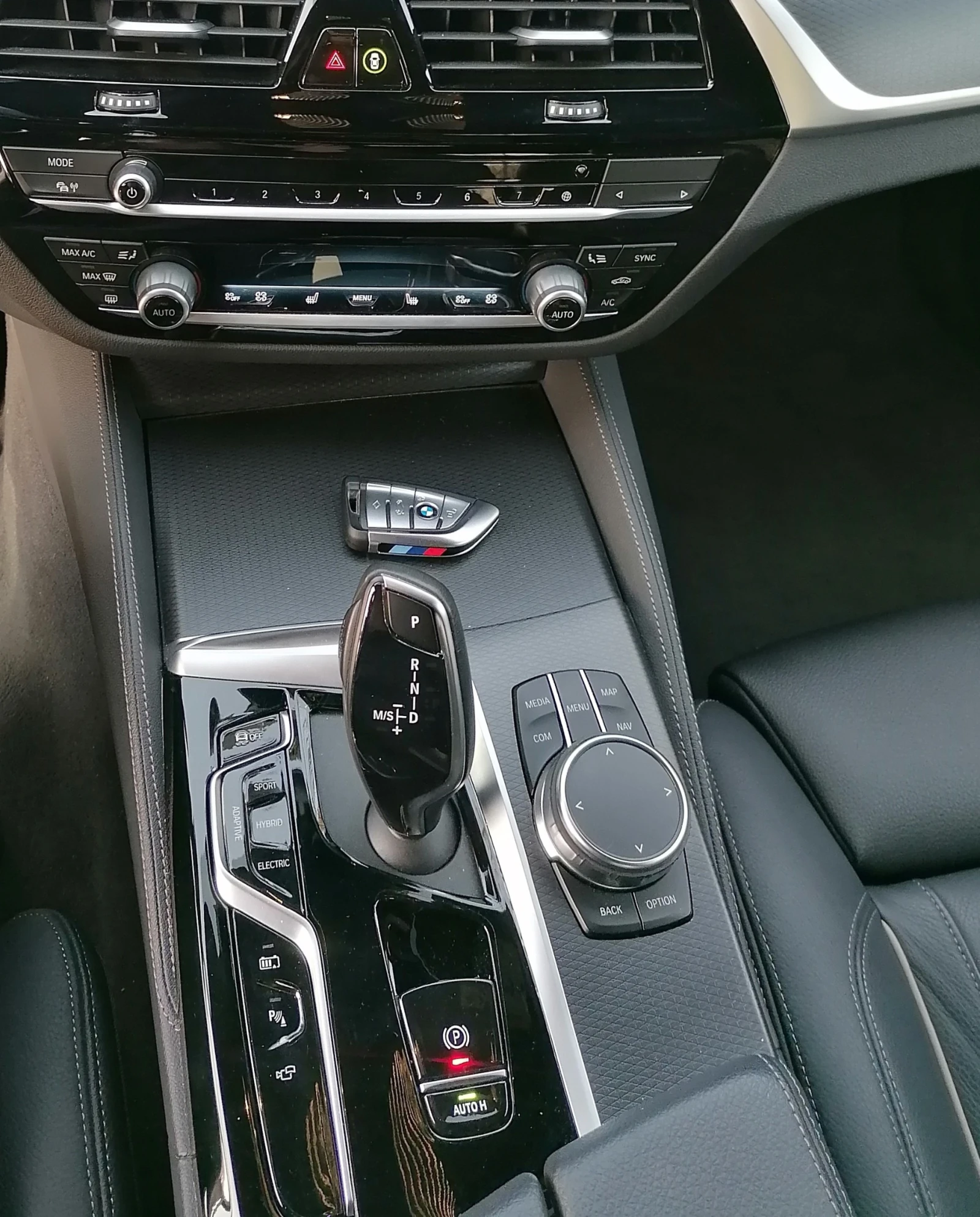 BMW 545 545e | Mobile.bg   12