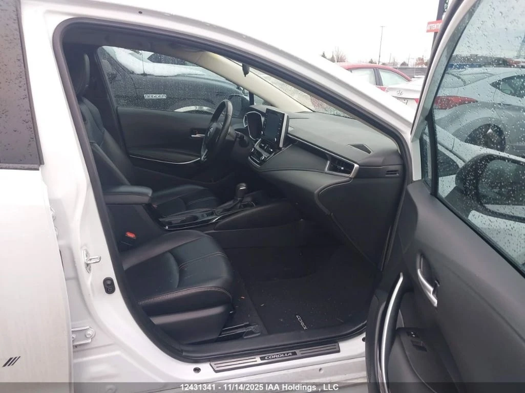 Toyota Corolla * XLE * CARFAX * БЕЗ ПЪРВОНАЧАЛНА ВНОСКА - изображение 5