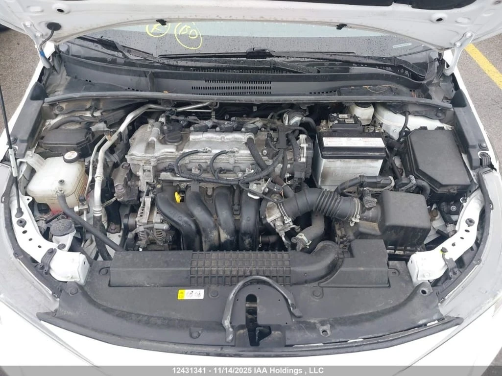 Toyota Corolla * XLE * CARFAX * БЕЗ ПЪРВОНАЧАЛНА ВНОСКА - изображение 10