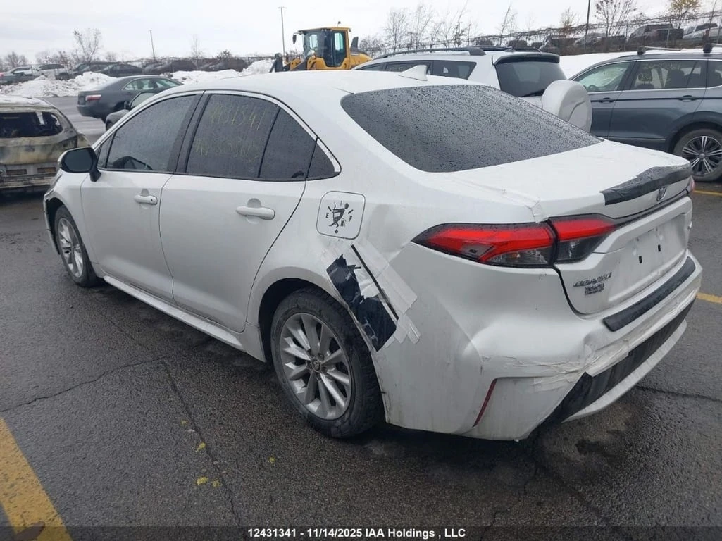 Toyota Corolla * XLE * CARFAX * БЕЗ ПЪРВОНАЧАЛНА ВНОСКА - изображение 3