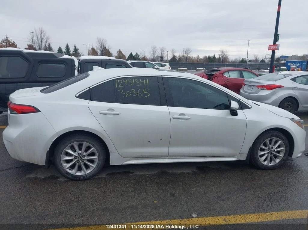 Toyota Corolla * XLE * CARFAX *    | Mobile.bg   13