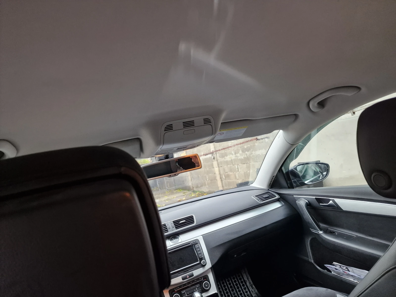 VW Passat TDI | Mobile.bg � ����������� 13