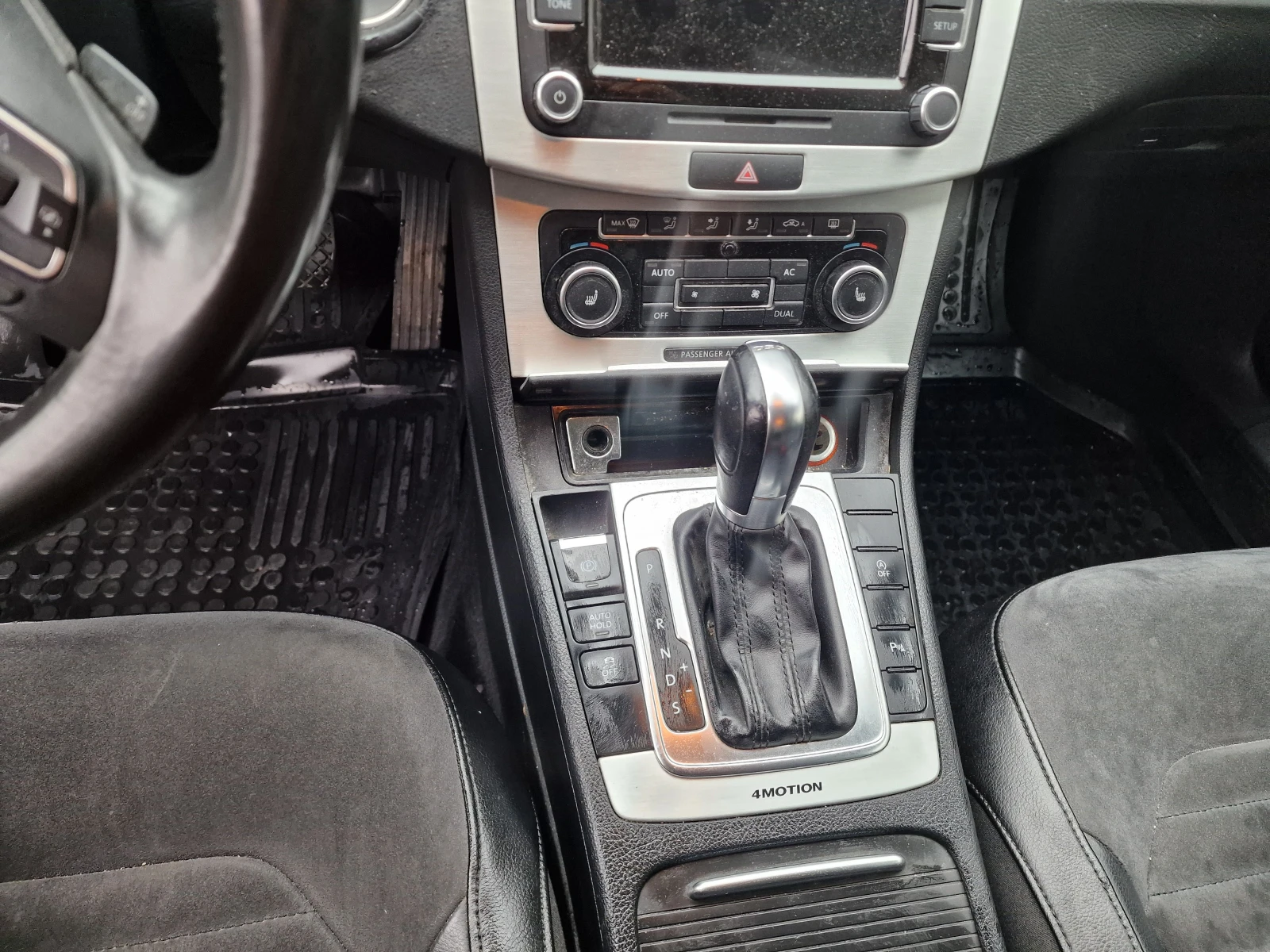 VW Passat TDI - изображение 5