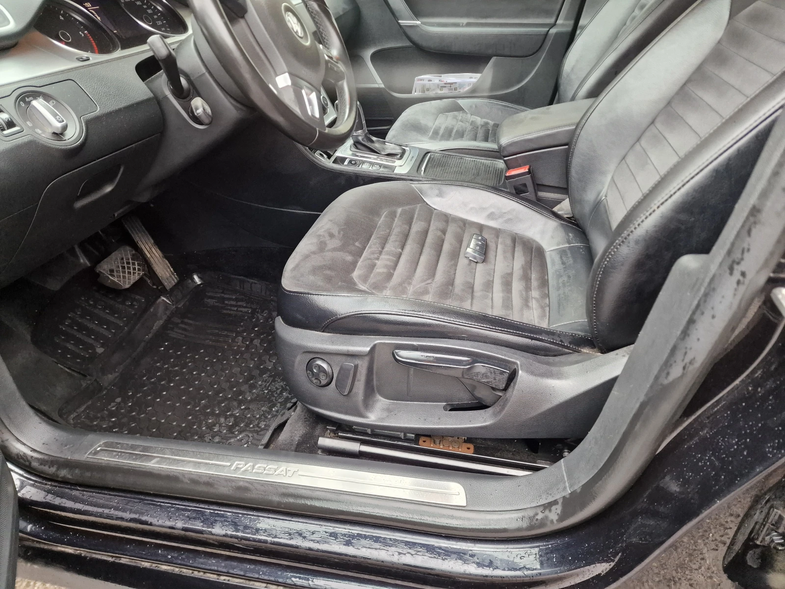 VW Passat TDI - изображение 3