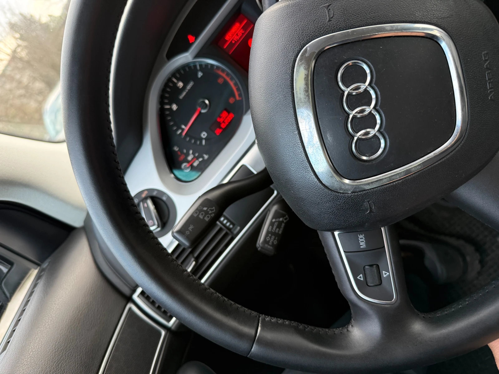 Audi A6 2.0TDI-170hp-Facelift--- | Mobile.bg   16