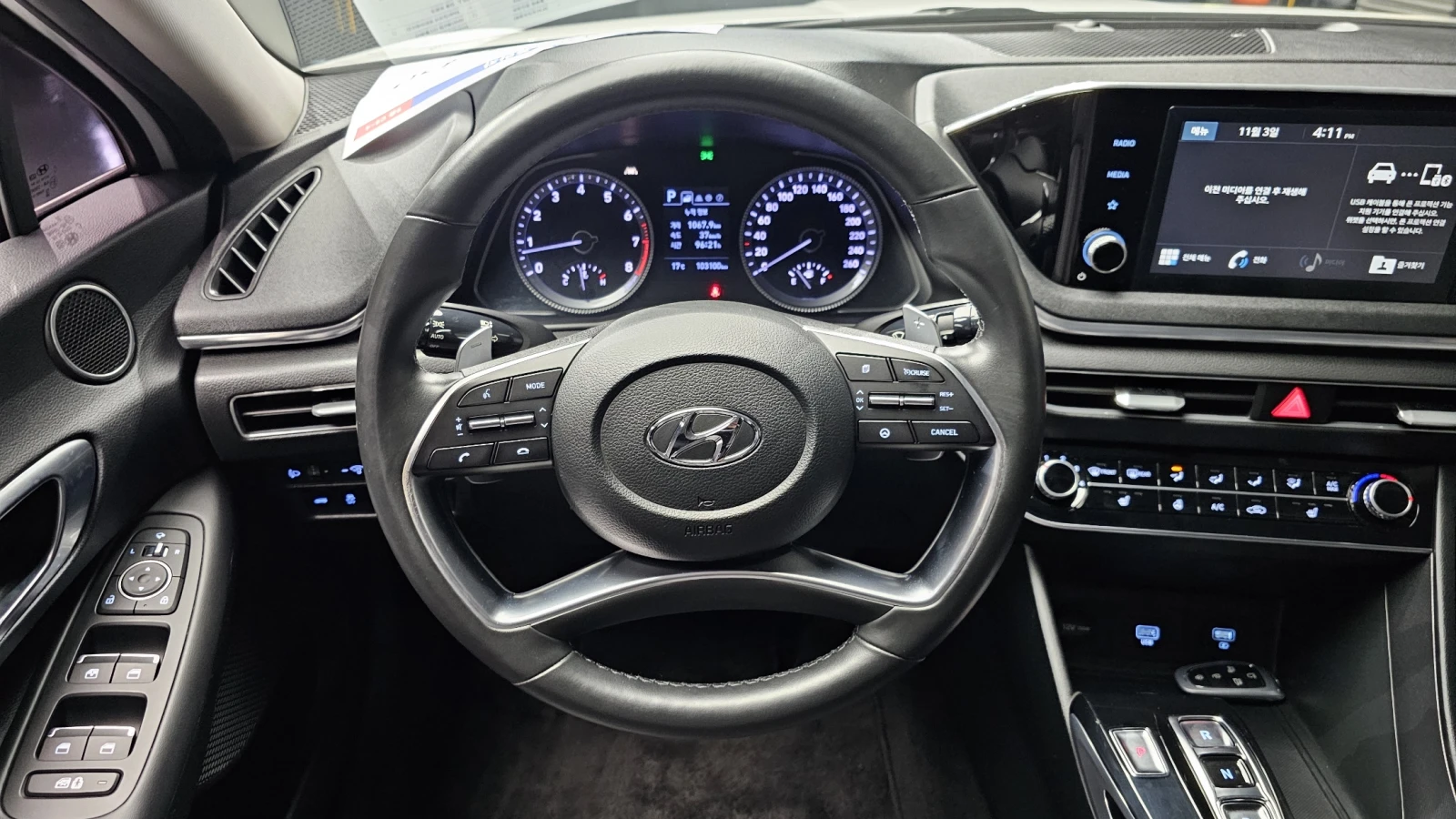 Hyundai Sonata 2.0LPG autogeorge.com | Mobile.bg � ����������� 12