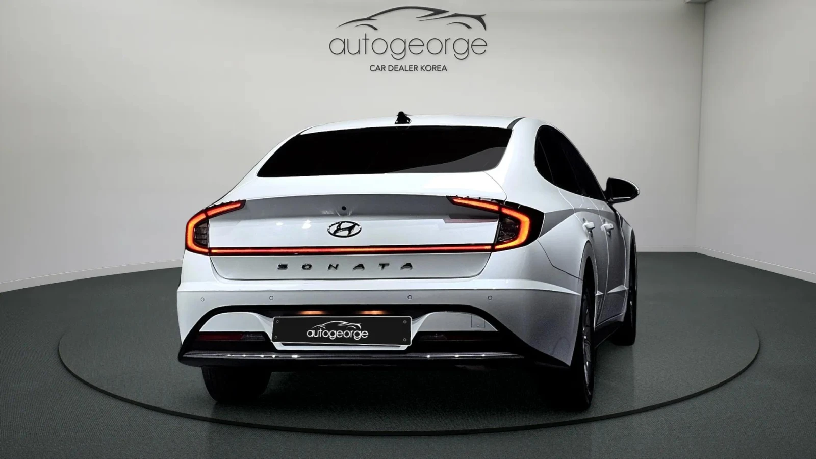 Hyundai Sonata 2.0LPG autogeorge.com - изображение 4