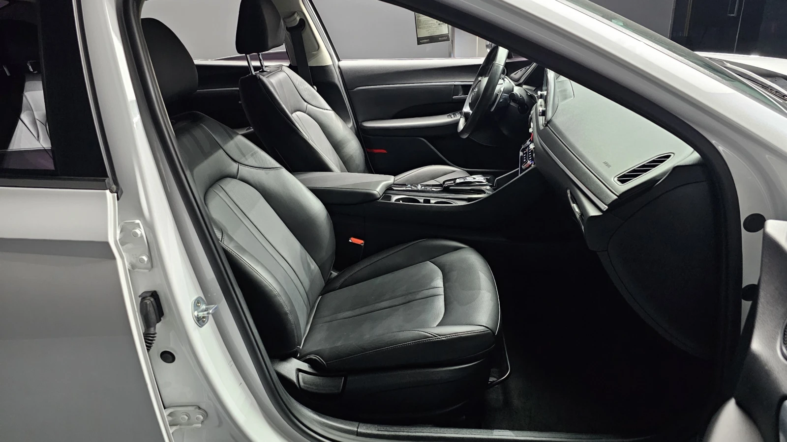 Hyundai Sonata 2.0LPG autogeorge.com - изображение 9