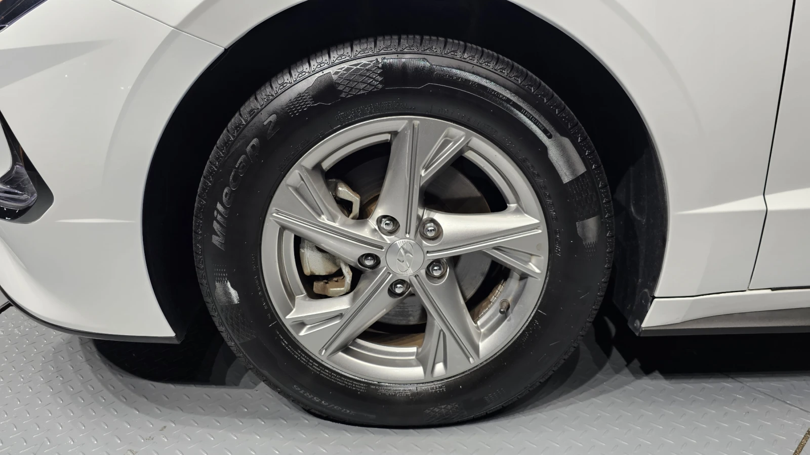 Hyundai Sonata 2.0LPG autogeorge.com - изображение 5