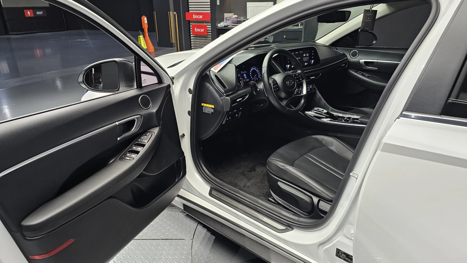 Hyundai Sonata 2.0LPG autogeorge.com - изображение 10