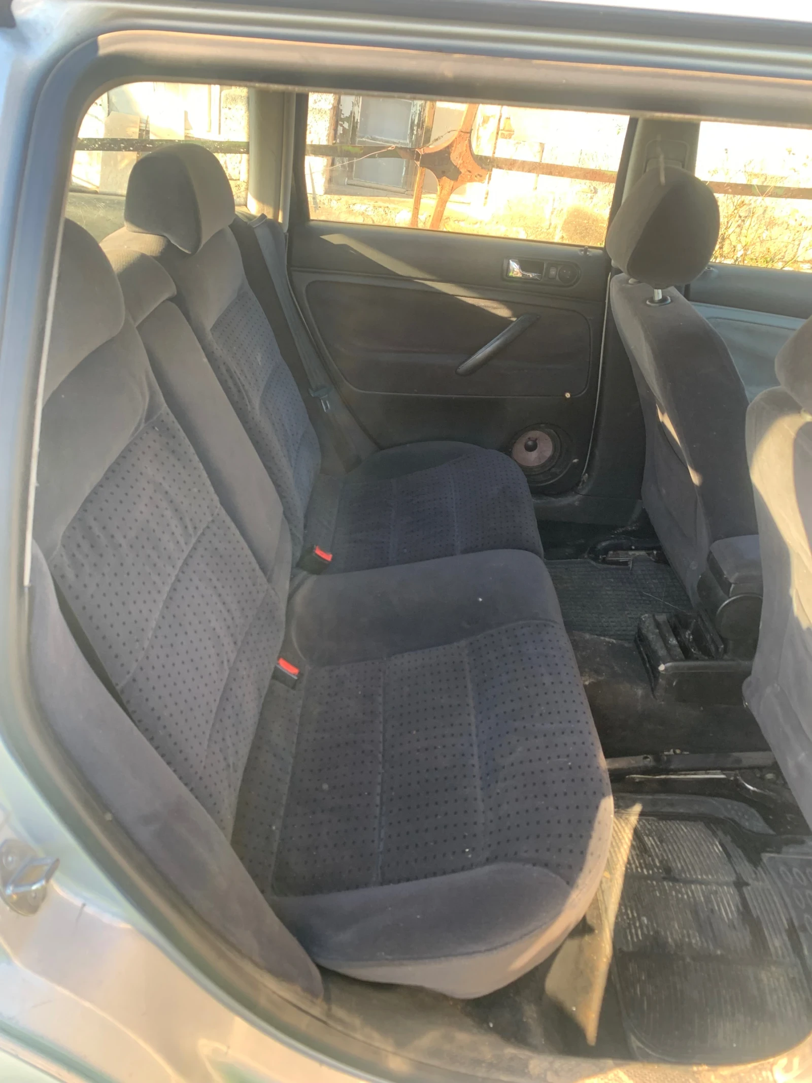 VW Passat B5 | Mobile.bg � ����������� 7