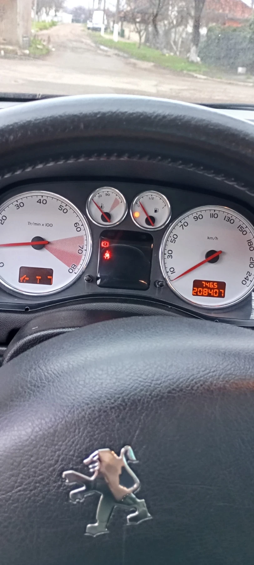 Peugeot 307  - изображение 5