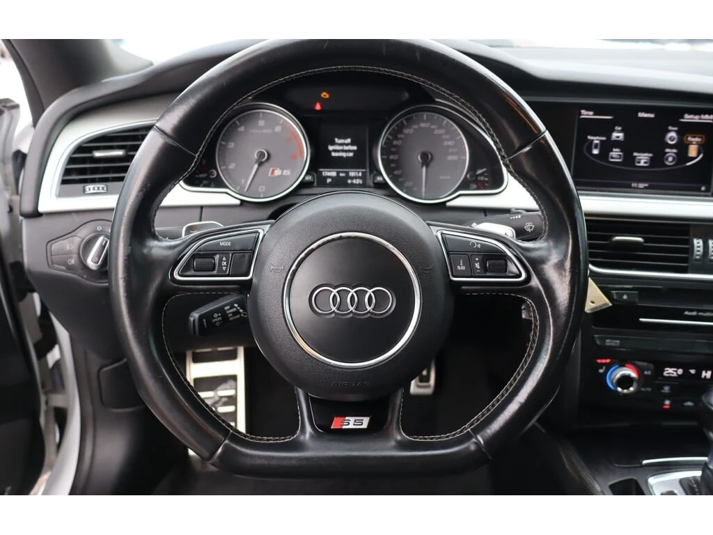 Audi S5 * 3.0T Progressiv QUATTRO * CARFAX * ���� �� �� | Mobile.bg � ����������� 15
