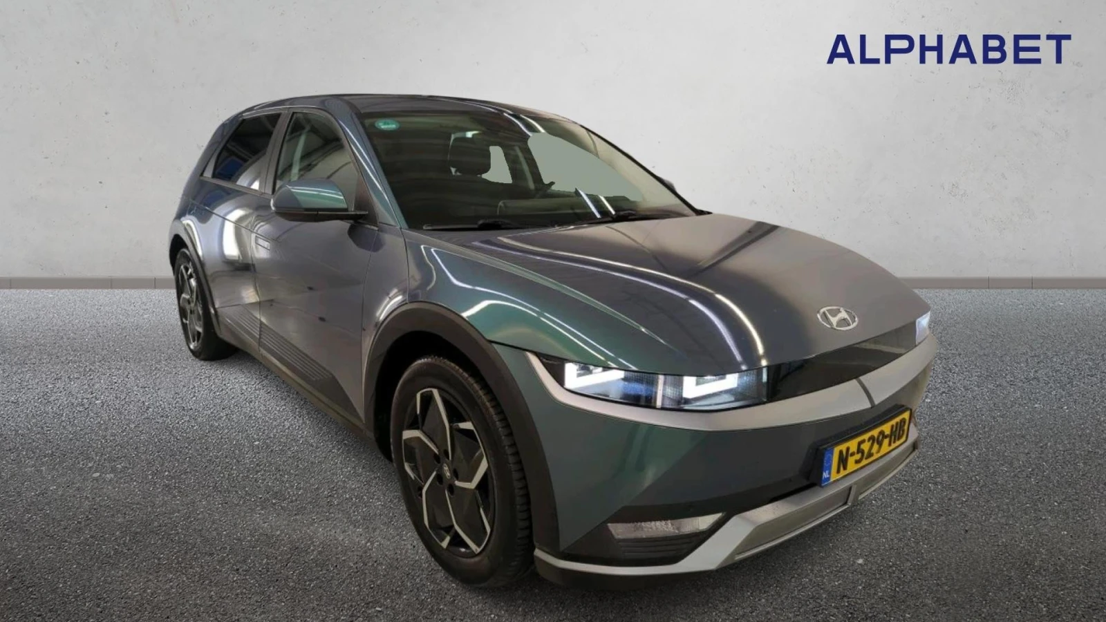 Hyundai Ioniq 5 | Mobile.bg � ����������� 1