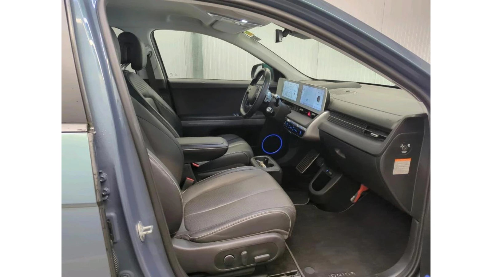 Hyundai Ioniq 5  - изображение 6