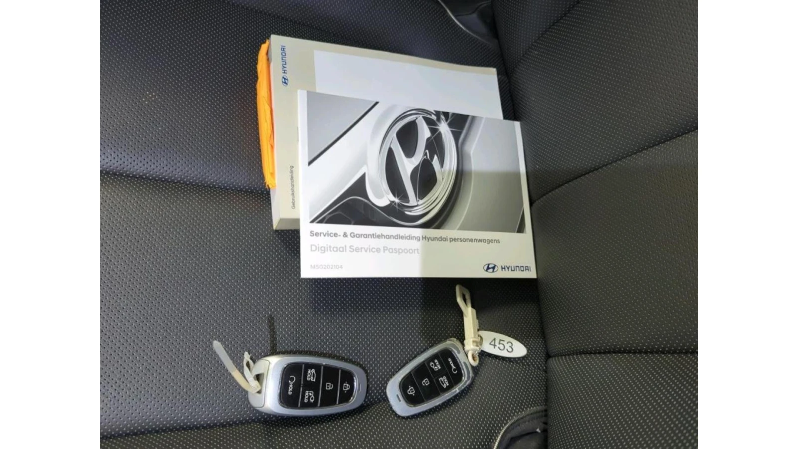 Hyundai Ioniq 5  - изображение 9