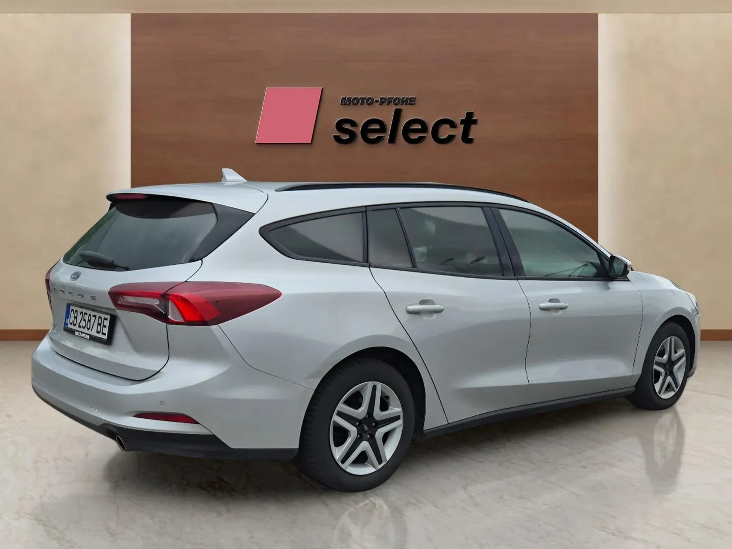 Ford Focus 1.0 EcoBoost | Mobile.bg � ����������� 5