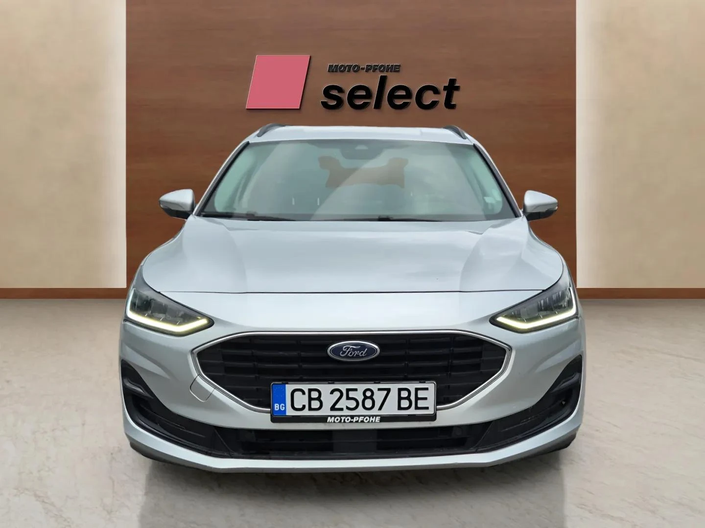 Ford Focus 1.0 EcoBoost | Mobile.bg � ����������� 2